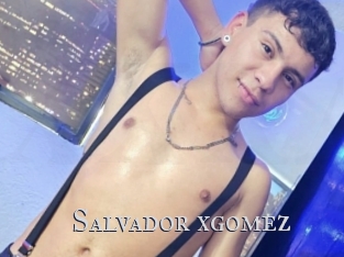 Salvador_xgomez