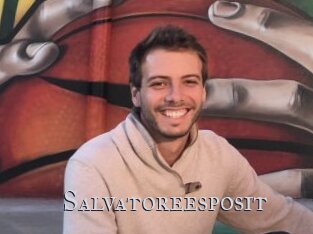 Salvatoreesposit