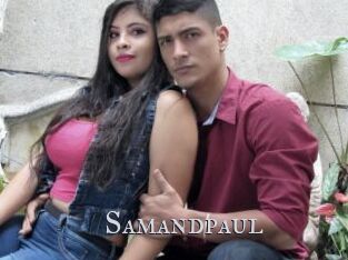 Samandpaul