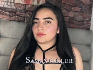 Samantakler