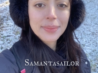 Samantasailor