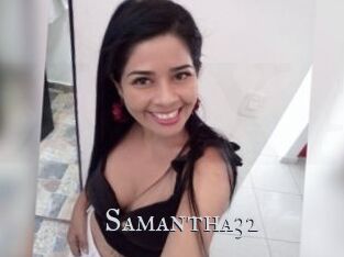 Samantha32