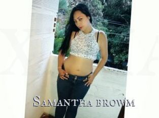 Samantha_browm