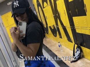 Samanthaalopez
