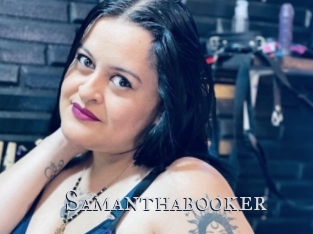 Samanthabooker