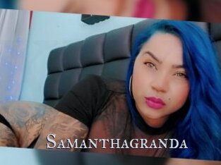 Samanthagranda