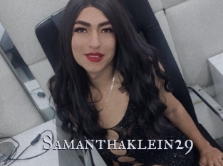 Samanthaklein29