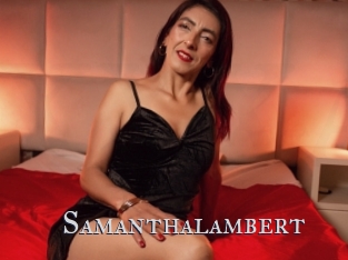 Samanthalambert