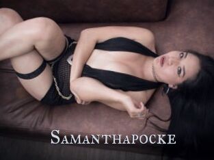 Samanthapocke