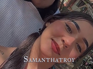 Samanthatroy