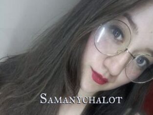 Samanychalot