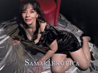 Samaraerotica