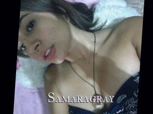 Samaragray