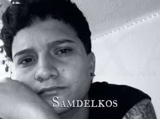 Samdelkos