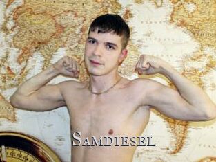 Samdiesel