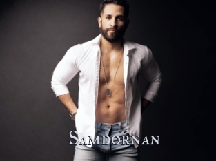 Samdornan