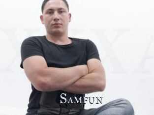 Samfun