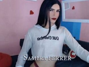 Samira_ferrer