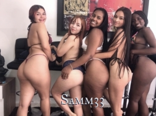 Samm33