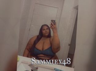 Sammiex48