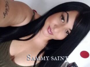 Sammy_saint