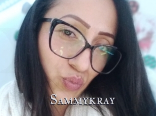 Sammykray