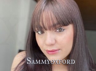 Sammyoxford