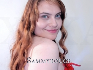 Sammyrouge