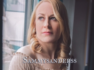 Sammysanderss