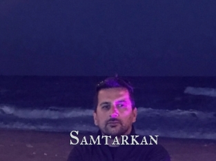 Samtarkan