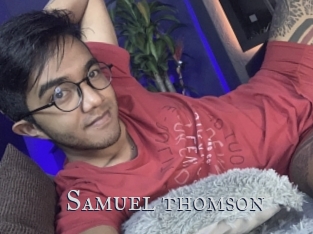 Samuel_thomson