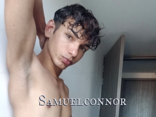 Samuelconnor