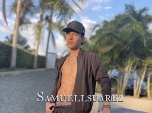 Samuellsuarez