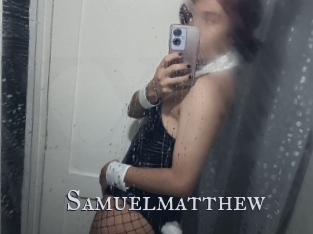 Samuelmatthew