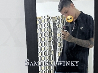 Samueltwinky