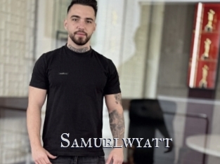 Samuelwyatt