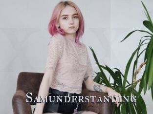 Samunderstanding