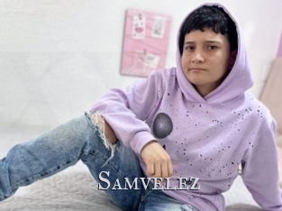 Samvelez