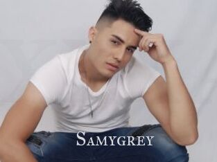 Samygrey