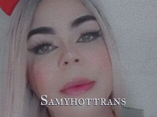 Samyhottrans