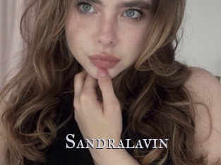 Sandralavin