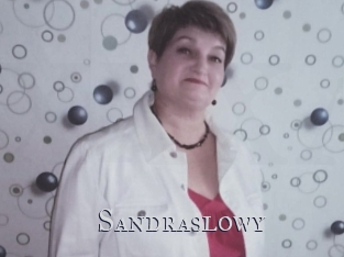 Sandraslowy