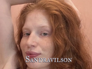 Sandravilson