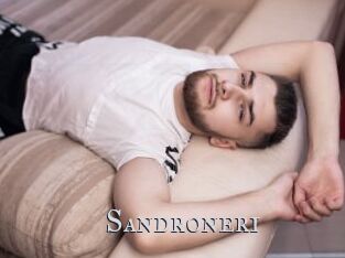 Sandroneri