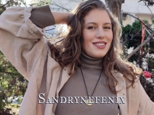 Sandrynefenix