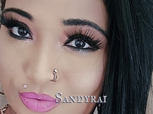 Sandyrai