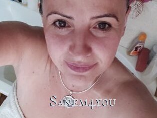 Sanem4you