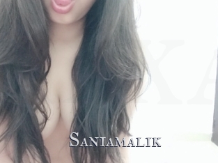 Saniamalik