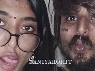 Saniyarohit