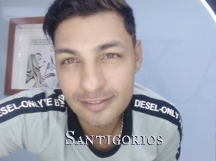 Santigorios